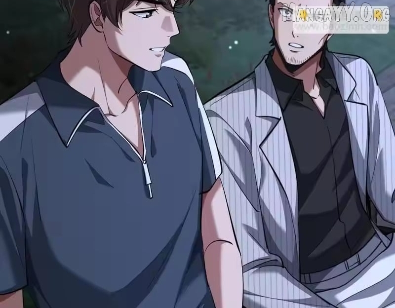 I’m Trapped In This Day For One Thousand Years Chapter 249 - page 100